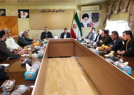 عمران و آبادانی در دهستان کوماسی و سرشیو/ بنیاد علوی به دعوت فرماندارمریوان پای کار آمد
