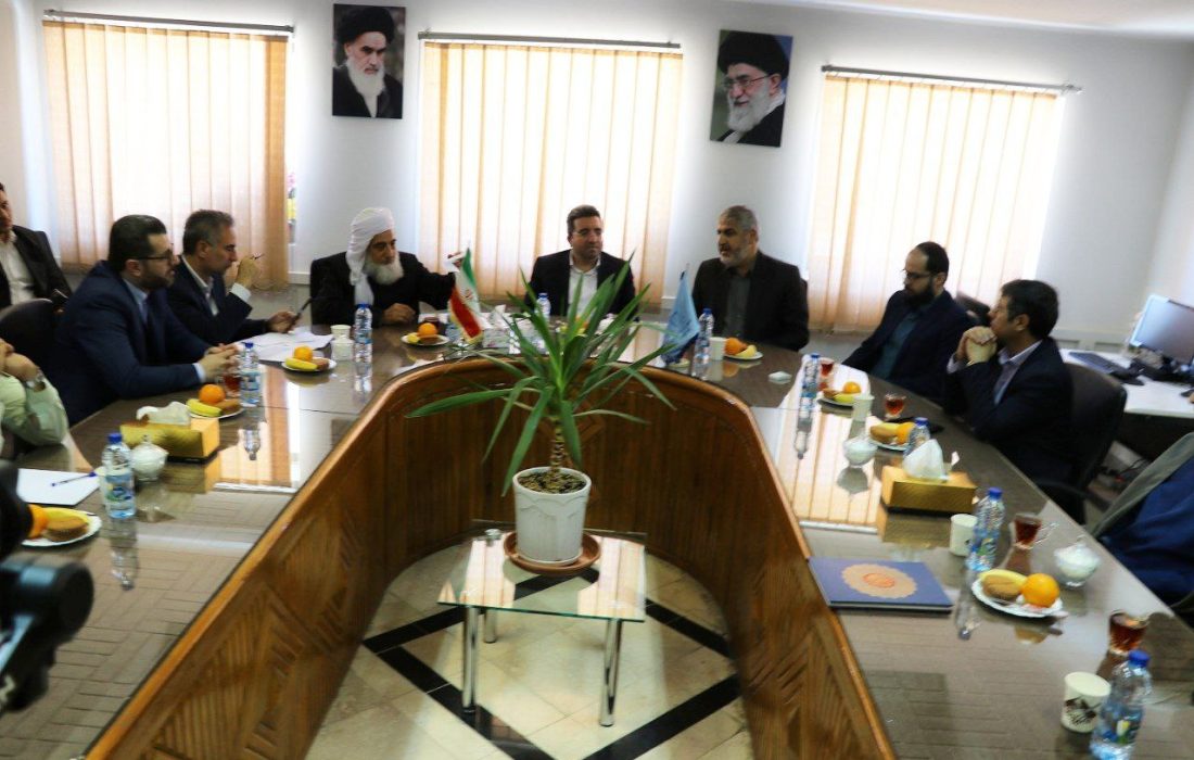 مشکلات ثبت مالکیت مناطق حاشیه‌ سنندج و مریوان برطرف شد
