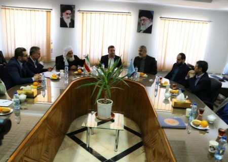مشکلات ثبت مالکیت مناطق حاشیه‌ سنندج و مریوان برطرف شد