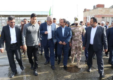 پشتیبانی شبکه بانکی ایران در تجارت با سلیمانیه عراق