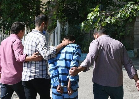 بازداشت عضو شورای شهر مریوان به اتهامات مالی/رشوه ۲۰ میلیارد تومانی