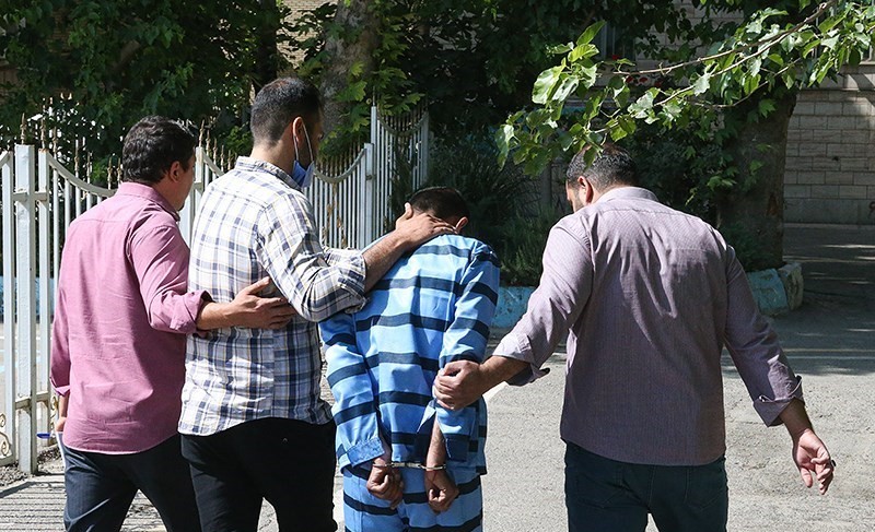 بازداشت عضو شورای شهر مریوان به اتهامات مالی/رشوه ۲۰ میلیارد تومانی