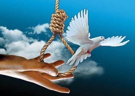 محکوم به قصاص در سقز از پای چوبه دار رهایی یافت