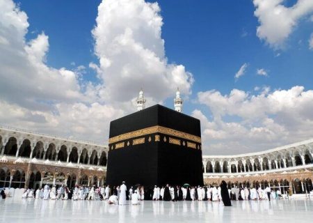 حجاج کردستانی اواخر خرداد راهی سرزمین وحی می‌شوند