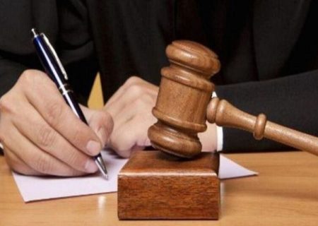 ۳۰ مدیر و کارمند دستگاه‌های اجرایی کردستان در یکسال اخیر محکوم شدند