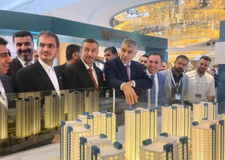 آماده کشت فراسرزمینی در سلیمانیه عراق هستیم