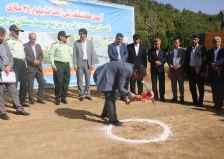 عملیات اجرایی ۲ پروژه عمران شهری در سنندج آغاز شد
