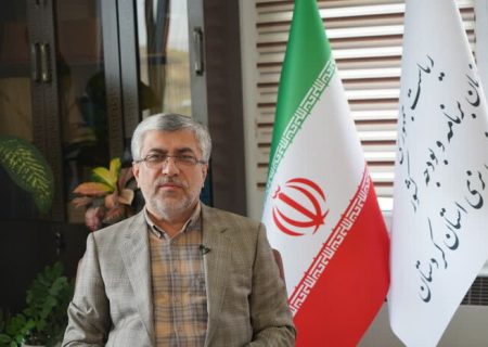 کردستان از محل مالیات و گمرکات بیش از هفت هزار میلیارد ریال درآمد کسب کرد