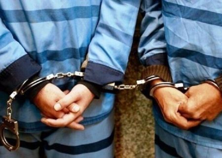 دستگیریهای شهرداری مریوان همچنان ادامه دارد
