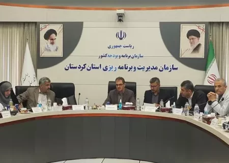 احتمال تغییرات مدیریتی در کردستان وجود دارد