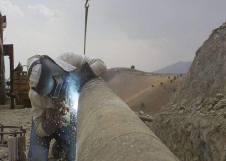 ۶۷ روستای کردستان تا هفته دولت از گاز طبیعی بهره‌مند می‌شود