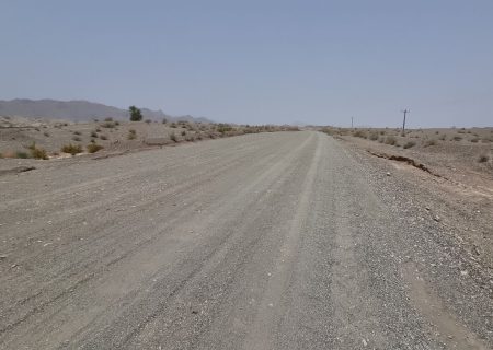 ۴۱۲ روستای کردستان فاقد راه آسفالته است