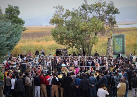 آثار منتخب شانزدهمین جشنواره بین المللی تئاتر خیابانی مریوان اعلام شد