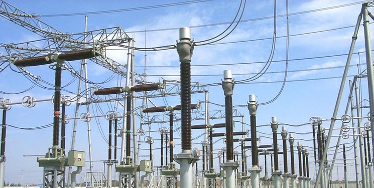 ایجاد زیرساخت شبکه برقرسانی در کریدور عبوری زائران کربلا در مرز بینالمللی باشماق