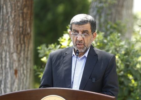 زائران اربعین مرز باشماق را برای ورود به عراق در اولویت قرار دهند
