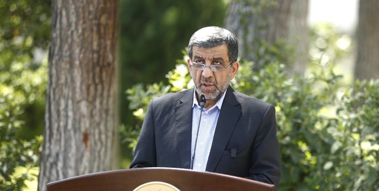 زائران اربعین مرز باشماق را برای ورود به عراق در اولویت قرار دهند