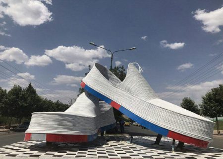 مشکلات تامین مواد اولیه کلاش‌بافان شهر جهانی مریوان رفع می‌شود
