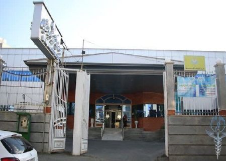 بیمارستان سیدالشهدایی سنندج امکان ارائه خدمات به مراجعان را ندارد