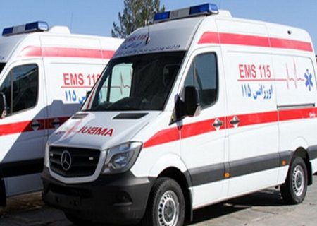 ۶۹ پایگاه فوریت های پزشکی کردستان آماده خدمات رسانی به زائران اربعین است