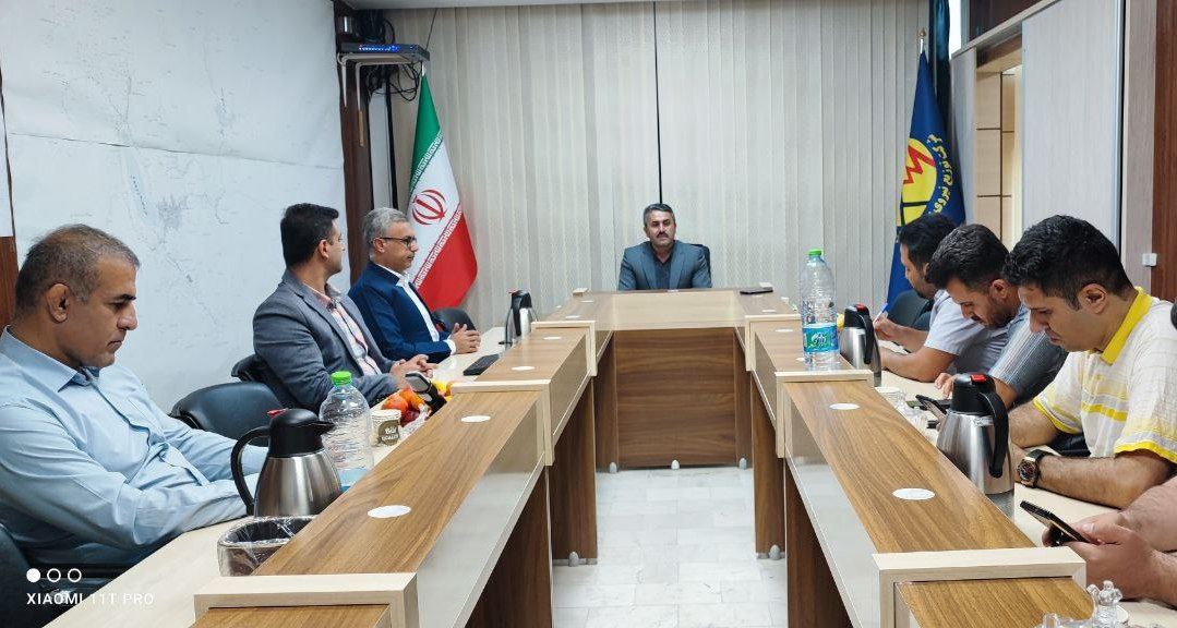 مهمترین دغدغه شبکه توزیع حفظ پایداری شبکە است