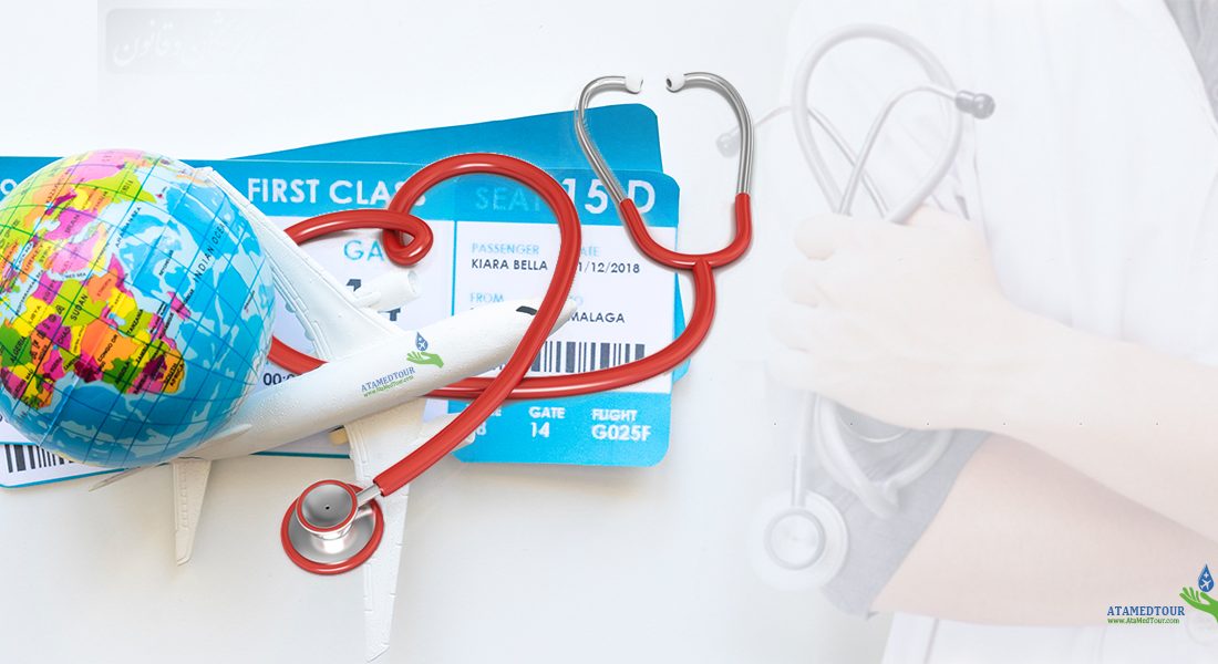 رونق گردشگری سلامت، اقتصاد کردستان را متحول می‌کند