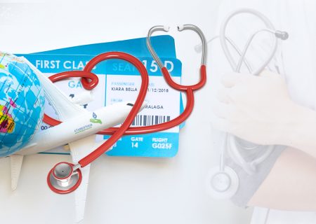 رونق گردشگری سلامت، اقتصاد کردستان را متحول می‌کند