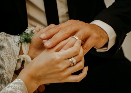 بیش از پنج هزار واقعه ازدواج در کردستان ثبت شد
