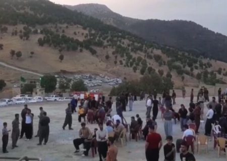 بازگشایی بازارچه‌های مرزی از مطالبات مردم مرزنشین است