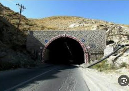 محور بانه سقز مسدود می‌شود