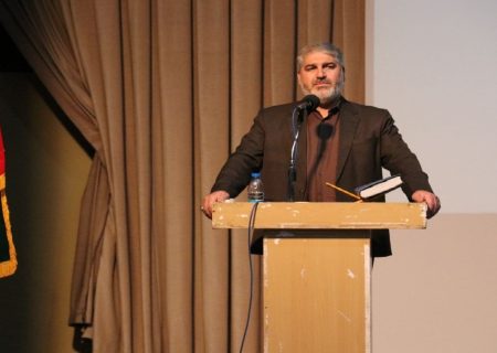 تامین آب اراضی پایاب سد گاران گامی مهم درحفظ منابع آبی و اشتغال است