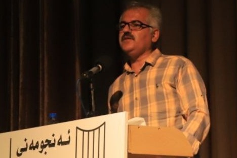تا زرێبار و دێڕێک، سێبەری ئەو کەشتییەی کۆمان دەکاتەوه
