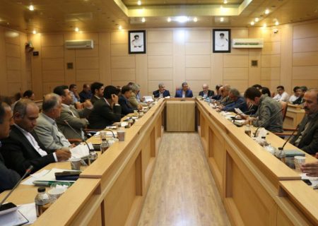 لزوم توسعه شهرستان مریوان با بهره‌گیری از ظرفیت‌های مرز باشماق