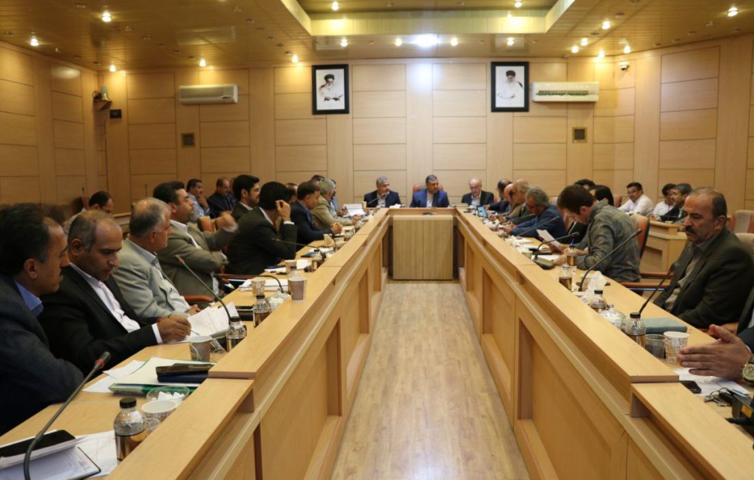 لزوم توسعه شهرستان مریوان با بهره‌گیری از ظرفیت‌های مرز باشماق
