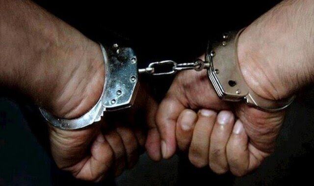 دستگیری سارق دکترنما در سنندج