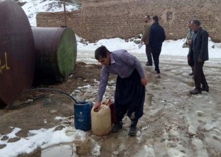 ۱۰ هزار خانوار کردستانی از چرخه مصرف نفت سفید حذف شد