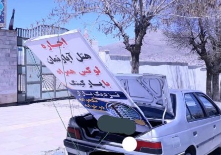 فعالیت تورهای غیرمجاز و خانه‌های مسافر در استان‌ها کنترل شود