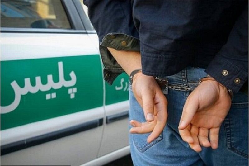 عاملان ضرب و شتم یک تبعه کشور همسایه در کردستان توسط پلیس دستگیر شدند
