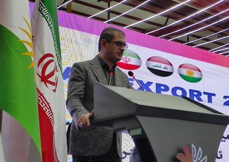دیپلماسی تجاری با اقلیم کردستان عراق تقویت می‌شود