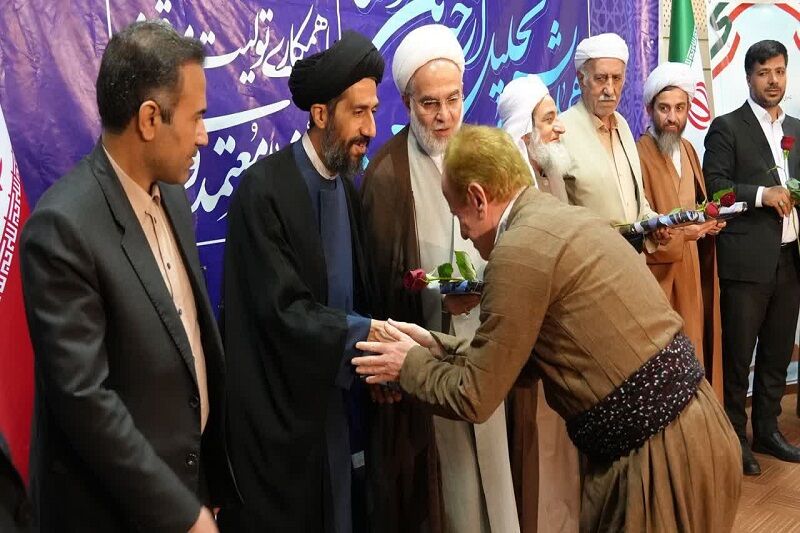 ۱۸۶ زندانی جرایم غیرعمد در کردستان از زندان آزاد شدند