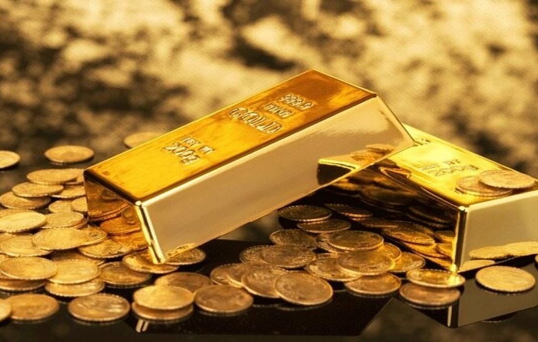 ۵۰ درصد طلای کشور در کردستان تولید می‌شود