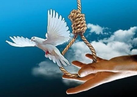 نجات محکوم به قصاص در بانه از دار مجازات