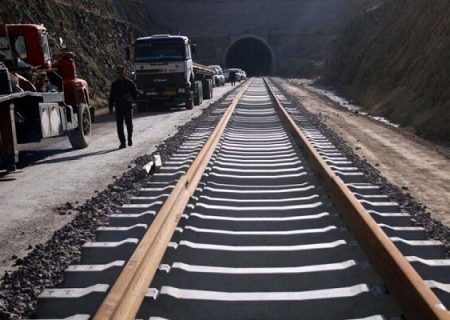 کردستان در آستانه پایان دو دهه انتظار برای سوت قطار