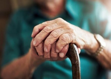 ۵۴ هزار سالمند تحت حمایت کمیته امداد کردستان هستند
