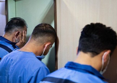 انهدام باند سارقین خودرو و موتورسیکلت در مریوان