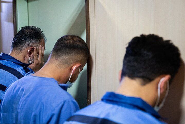 انهدام باند سارقین خودرو و موتورسیکلت در مریوان