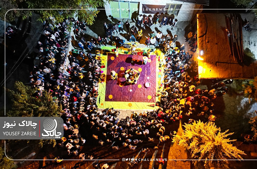 جشنواره تئاتر خیابانی مریوان از شاخص ترین جشنواره های فرهنگی کشور است