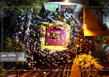 جشنواره تئاتر خیابانی مریوان از شاخص ترین جشنواره های فرهنگی کشور است