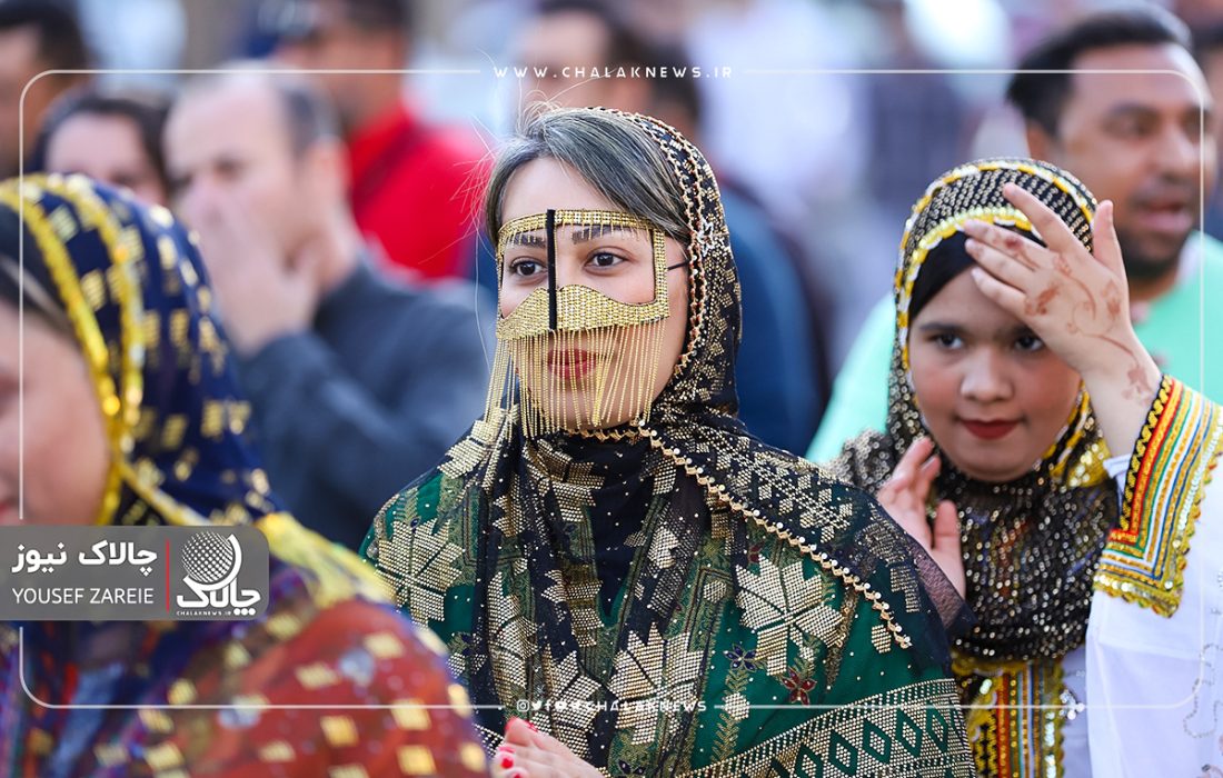 گزارش تصویری شانزدهمین جشنواره بین‌المللی تئاتر خیابانی مریوان