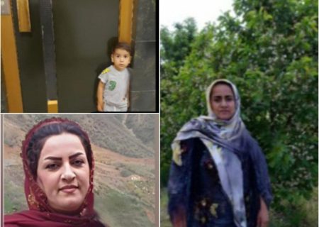 حادثه مرگبار آتش سوزی با ۴ کشته در مریوان