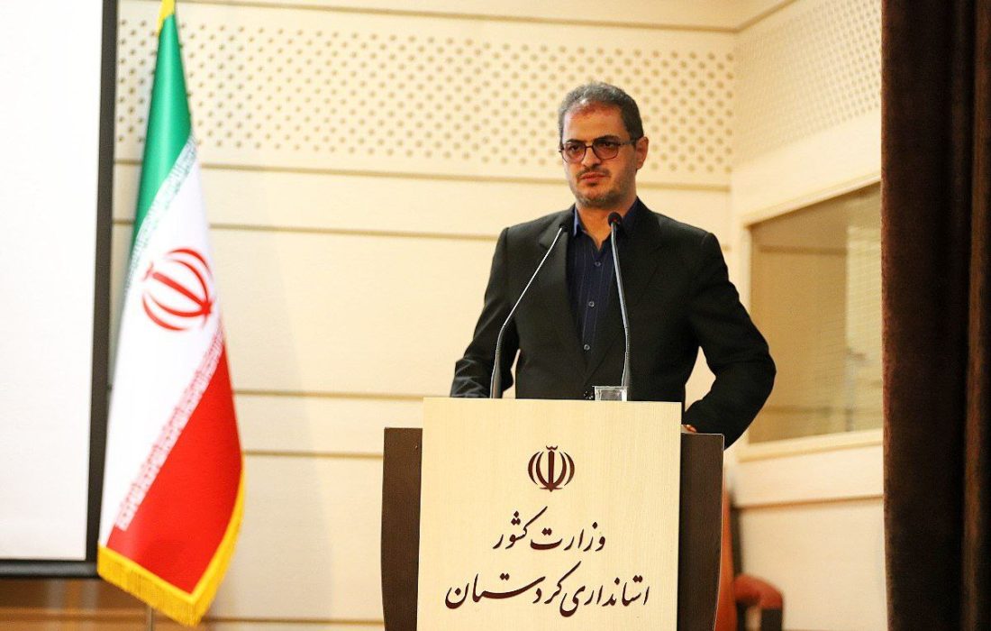 ۱۲ کلان پروژه در کردستان به بهره برداری می رسد